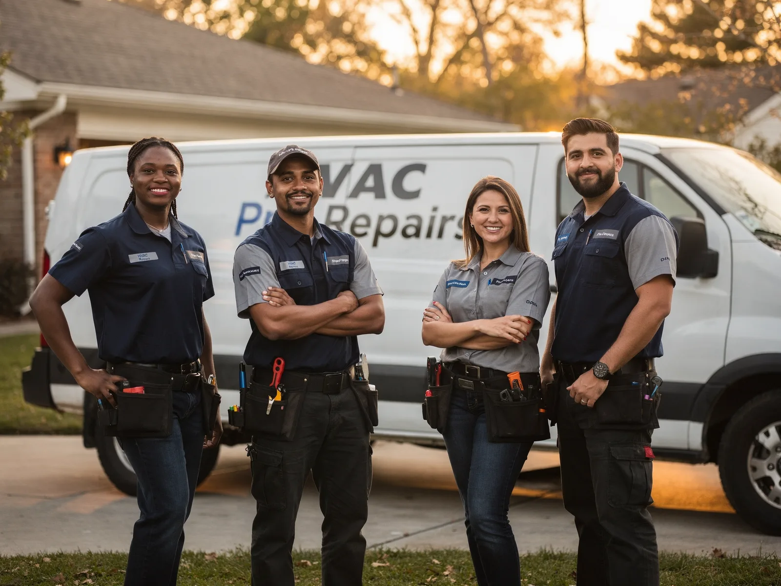 Heat Pump Repair company in Woodmere, NY