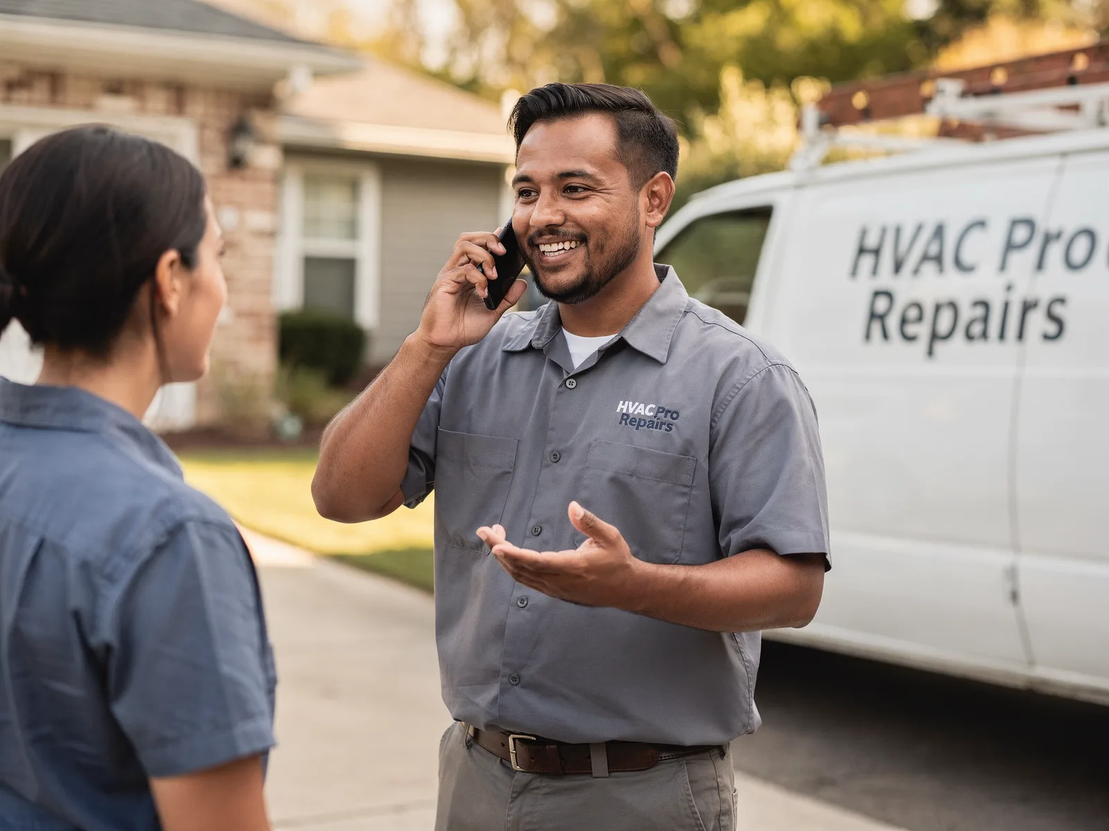 Heat Pump Repair Woodmere, NY FAQs
